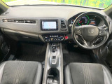 ヴェゼル 1.5 ハイブリッド RS ホンダセンシング 