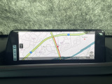 マツダコネクトの10.25インチワイドセンターディスプレイです。『Android Auto』『Apple CarPlay』や独自のコネクテッドサービスに対応したインターフェイスシステムです。