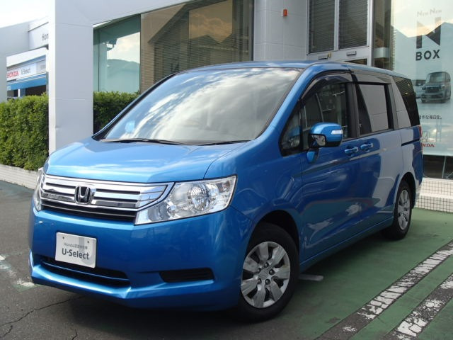 ホンダ ステップワゴン 