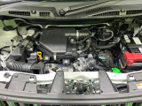 親切・丁寧な専門メカニックスタッフが応対!・車検・点検整備・事故等の修理などアフターサービスも安心。お車のカスタマイズもネクステージのサービススタッフまでご相談ください!