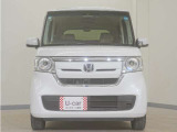N-BOX G L ホンダセンシング 4WD 