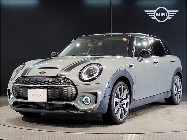 BMW MINI ミニクラブマン 