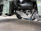 オートマ キーレス パートタイム4WD スズキセーフティサポート