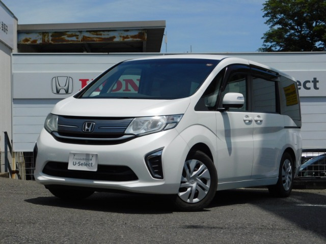 ホンダ ステップワゴン 