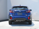 SUBARUを支える「SGP」革新的なプラットフォーム。車体の剛性を徹底的に強化することで、ドライバーの操作にクルマが瞬時に正確に反応し、操る喜びを高めます
