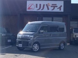 スズキ エブリイワゴン