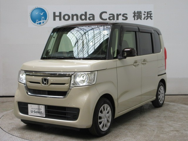 ホンダ N-BOX 