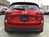 CX-5 2.0 20S プロアクティブ 