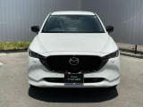 CX-5 2.2 XD ドライブ エディション 4WD 