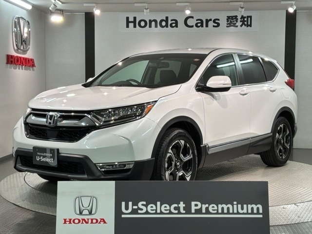 CR-V 2.0 e:HEV EX