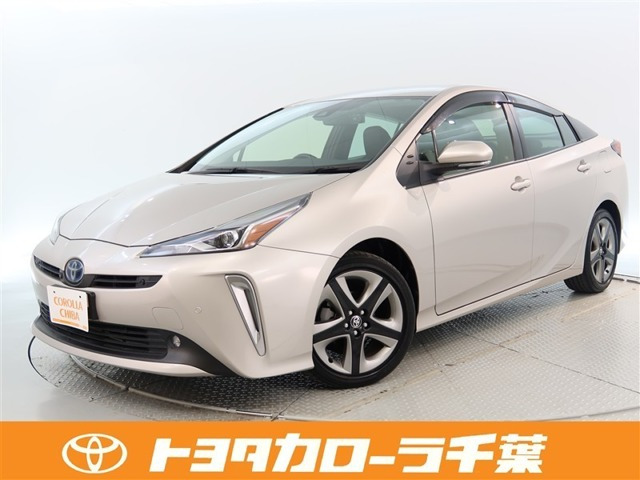 プリウス 1.8 S ツーリングセレクション 