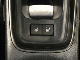 寒さを和らげ、体をやさしく温めるシートヒーター付き。