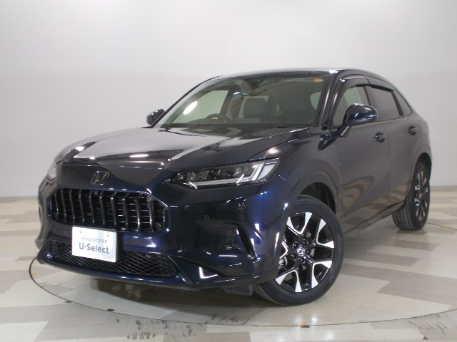 ZR-V 2.0 e:HEV Z 4WD