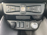 フルオートエアコン 温度設定をすれば自宅のエアコンのように車内の温度をコントロール