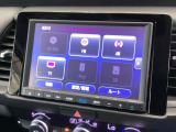 ナビ機能だけでなく、フルセグ、Bluetooth、DVDとCD再生などのオーディオ機能がついています!