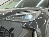【LEDヘッドランプ】暗い夜間の運転、よく見えなくて怖い思いをしたことはありませんか?ばっちり明るいLEDライトなら夜間視認性◎♪悪天候や街灯が少ない道でも安心です!