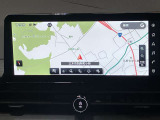 12.3インチワイドディスプレイを採用。情報を同時に表示できる3分割画面も可能。NissanConnect サービスの多様なコンテンツで、セレナと過ごす毎日に驚きと発見を提供します!