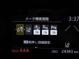 安全運転を支援する機能が付いてます。詳しくは店舗スタッフまでお尋ね下さい。