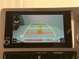 いまや必須装備「ナビゲーション」搭載!知らない場所にスイスイッとドライブ。もう、これなしではハンドルを握れませんね!でも運転中の操作は危険ですのでご注意ですね☆