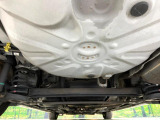 下回りがきれいなうちに、防錆加工の施工がオススメ。降雪地域はもちろん、沿岸部にお住いの方や、趣味でマリン・ウィンタースポーツをされる方にご好評いただいております。