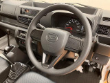 運転席からの景色