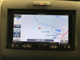 目的地を設定すれば、初めての場所でも簡単に行くことが出来ます。