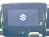 【メーカー純正ナビ】インテリアに溶け込むスタイリッシュな「専用設計」メーカーナビを装備♪視認性や操作性など基本性能にも優れ、より上質なカーライフをお楽しみいただけます。
