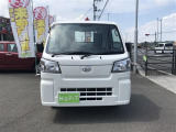 ハイゼットトラック スタンダード 3方開