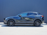 CX-30 1.8 XD ドライブ エディション 