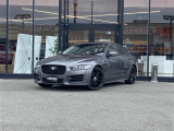 XE 2.0 Rスポーツ ディーゼル 本革シート 修復歴無し