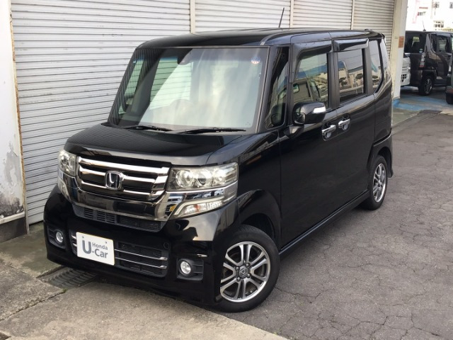 N-BOX C 