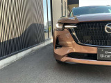 CX-80 3.3 XD ハイブリッド プレミアム スポーツ ディーゼル 4WD 