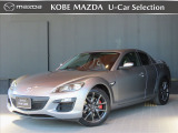 マツダ RX-8