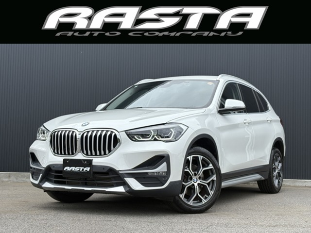 X1 xドライブ 18d xライン エディション ジョイプラス 4WD