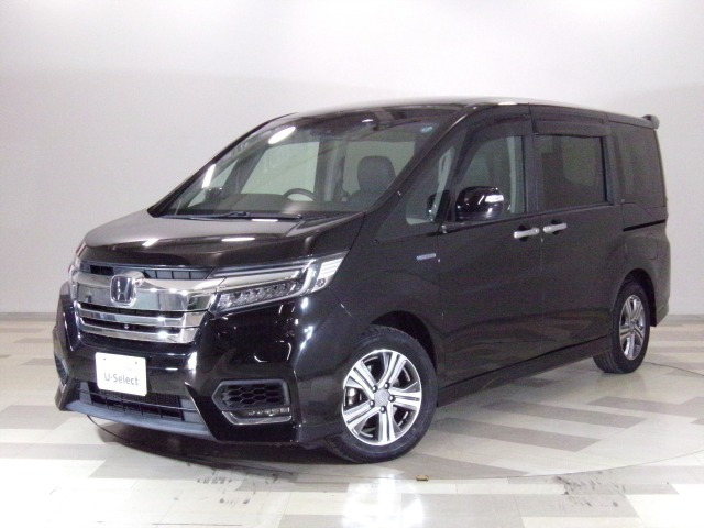 ホンダ ステップワゴン 