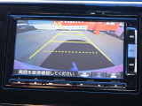装備2【バックカメラ】&rarr;狭い駐車場や見えづらい場所もバックカメラがあれば安心して駐車可能♪ 今や必須のアイテムです!