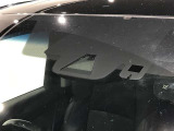 【衝突被害軽減ブレーキ】前方の車両や横断する歩行者などを検知した時、衝突回避や被害軽減をサポートします!!