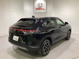 ヴェゼル 1.5 G 4WD 