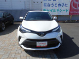 C-HR ハイブリッド 1.8 G モード ネロ セーフティ プラスII 