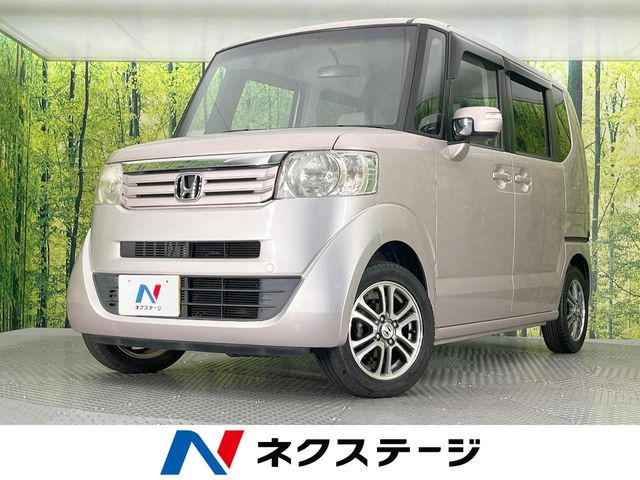 N-BOX G Lパッケージ 