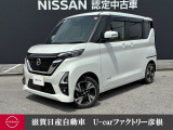 日産 ルークス