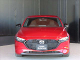 MAZDA3ファストバック  1.8 XD ブラックトーンエディション ディーゼルターボ