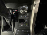 シフト連動パーキングブレーキ&オートブレーキホールド機能付きで運転が快適に&hellip;♪