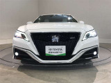 ワイド&ローのスタイルで走行安定性もばっちりです。運転しやすくロングドライブも安心です。