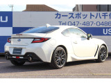 BRZ 2.4 S 