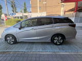 シャトルハイブリッド 入庫致しました♪