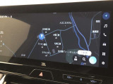 T-CONECTナビ装備です!オペレーターサービス・マップオンデマンド等機能は満載です。