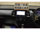 フィット  ベーシック 4WD