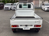 アクティトラック SDX 4WD