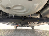 下回りがきれいなうちに、防錆加工の施工がオススメ。降雪地域はもちろん、沿岸部にお住いの方や、趣味でマリン・ウィンタースポーツをされる方にご好評いただいております。